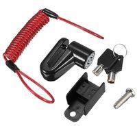 Miniatura 2 de YOUIN SISTEMA ANTIRROBO PARA PATINETE ELE"CRICO