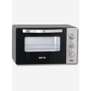 HOR.S-ROMMER-45L-H45X-NEGRO-INOX