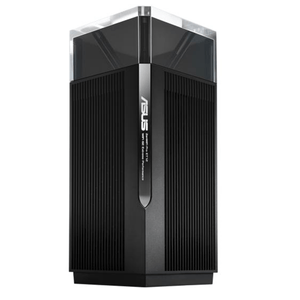 ROUTER/REPETIDOR ASUS ZENWIFI PRO ET12(2-PK),WIFI6E,11000MBPS,2 UNIDADES