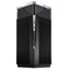 ROUTER/REPETIDOR ASUS ZENWIFI PRO ET12(2-PK),WIFI6E,11000MBPS,2 UNIDADES