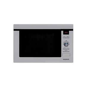 HORNO MICROONDAS INTEGRABLE INFINITON IMW-1625 25 LITROS CON GRILL INOX