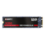 DISCO DURO SSD 128GB M.2  EMTEC X250 520MB/s Serial ATA III