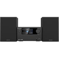 Miniatura 1 de ALTAVOZ KENWOOD M-725DAB-B MICRO BT