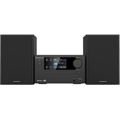 ALTAVOZ KENWOOD M-725DAB-B MICRO BT