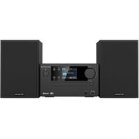 Miniatura 2 de ALTAVOZ KENWOOD M-725DAB-B MICRO BT
