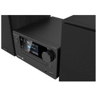 Miniatura 3 de ALTAVOZ KENWOOD M-725DAB-B MICRO BT