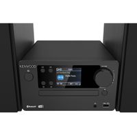 Miniatura 4 de ALTAVOZ KENWOOD M-725DAB-B MICRO BT