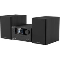 Miniatura 5 de ALTAVOZ KENWOOD M-725DAB-B MICRO BT