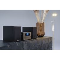 Miniatura 6 de ALTAVOZ KENWOOD M-725DAB-B MICRO BT