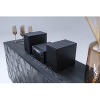 Miniatura 7 de ALTAVOZ KENWOOD M-725DAB-B MICRO BT