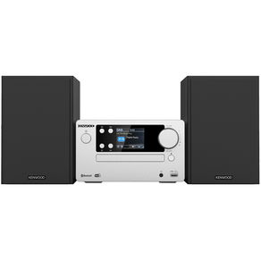 CADENA-KENWOOD-M-725DABS-MICRO-BLUETOOTH