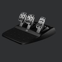 Miniatura 7 de G923 RAC.WHEEL A.PEDALS PS4A.PC E.D: 04 08