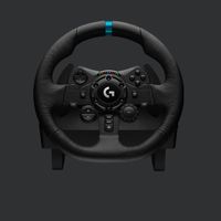 Miniatura 8 de G923 RAC.WHEEL A.PEDALS PS4A.PC E.D: 04 08