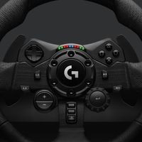 Miniatura 9 de G923 RAC.WHEEL A.PEDALS PS4A.PC E.D: 04 08
