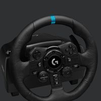 Miniatura 10 de G923 RAC.WHEEL A.PEDALS PS4A.PC E.D: 04 08