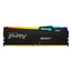 Memoria RAM   DDR5 16GB  5600Mhz  (1x16)  CL40  KINGSTON FURY Beast RGB