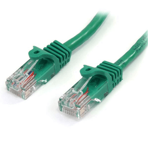 CABLE-2M-VERDE-RED-100MBPS-CAT5E-ETHERNET-RJ45-SNAGLE-SS