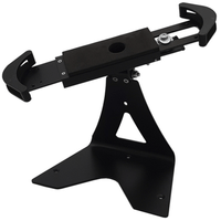Miniatura 1 de SOPORTE PARA TABLET APPROX DE 10.2" A 12.9" CON SISTEMA ANTIRROBO APPSTABLET12