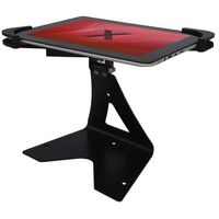 Miniatura 4 de SOPORTE PARA TABLET APPROX DE 10.2" A 12.9" CON SISTEMA ANTIRROBO APPSTABLET12