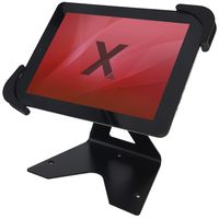 Miniatura 6 de SOPORTE PARA TABLET APPROX DE 10.2" A 12.9" CON SISTEMA ANTIRROBO APPSTABLET12