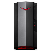 Miniatura 1 de ORDENADOR GAMING ACER NITRO N50-640 CORE CI5-12400F 2.5GHZ/ 16GB/ 512GB SSD/ GTX 1660S 6GB/ W11