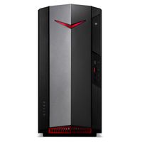 Miniatura 2 de ORDENADOR GAMING ACER NITRO N50-640 CORE CI5-12400F 2.5GHZ/ 16GB/ 512GB SSD/ GTX 1660S 6GB/ W11