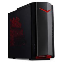 Miniatura 7 de ORDENADOR GAMING ACER NITRO N50-640 CORE CI5-12400F 2.5GHZ/ 16GB/ 512GB SSD/ GTX 1660S 6GB/ W11