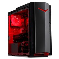 Miniatura 8 de ORDENADOR GAMING ACER NITRO N50-640 CORE CI5-12400F 2.5GHZ/ 16GB/ 512GB SSD/ GTX 1660S 6GB/ W11