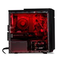 Miniatura 9 de ORDENADOR GAMING ACER NITRO N50-640 CORE CI5-12400F 2.5GHZ/ 16GB/ 512GB SSD/ GTX 1660S 6GB/ W11
