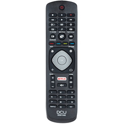 MANDO TV DCU PHILIPS (30901040)