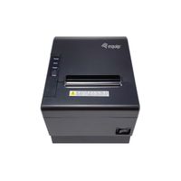 Miniatura 3 de TPV IMPRESORA EQUIP TERMICA WIFI 80mm USB/Bluetooth/WiFi/Cash Drawer CORTE MANUAL Y AU