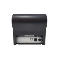 Miniatura 5 de TPV IMPRESORA EQUIP TERMICA WIFI 80mm USB/Bluetooth/WiFi/Cash Drawer CORTE MANUAL Y AU