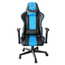 KEEP OUT Silla Gaming XSPRO-RACINGT BLUE