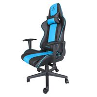 Miniatura 7 de KEEP OUT Silla Gaming XSPRO-RACINGT BLUE