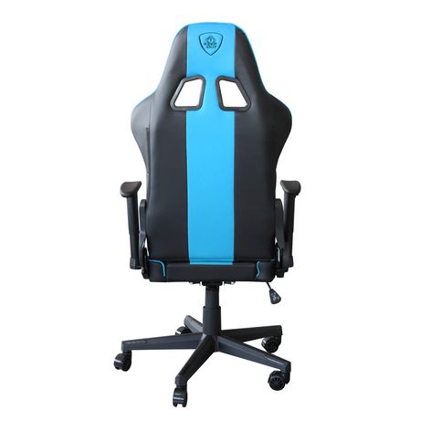 KEEP OUT Silla Gaming XSPRO-RACINGT BLUE - Imagen 8 de 9 KEEP OUT Silla Gaming XSPRO-RACINGT BLUE - Imagen 8 de 9