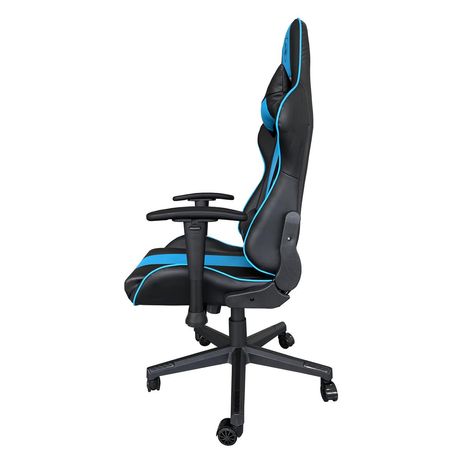 KEEP OUT Silla Gaming XSPRO-RACINGT BLUE - Imagen 9 de 9 KEEP OUT Silla Gaming XSPRO-RACINGT BLUE - Imagen 9 de 9