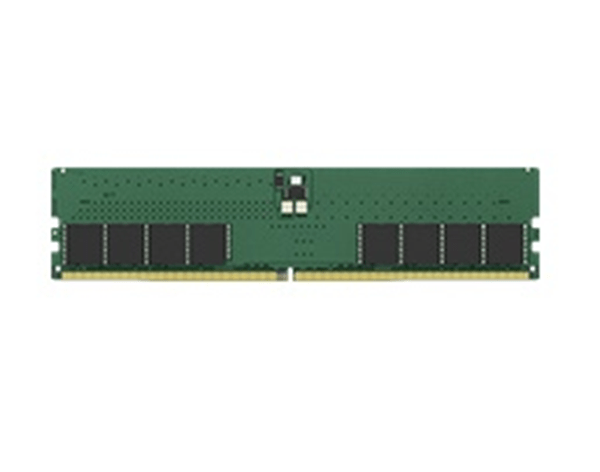memoria ram kingston   32gb ddr5 4800mhz  (1x32)  cl40