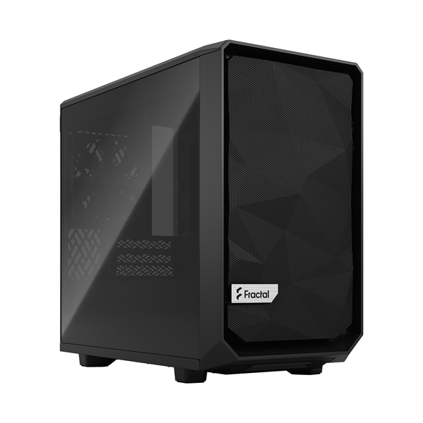 FRACTAL DESING Meshify 2 Nano Negro