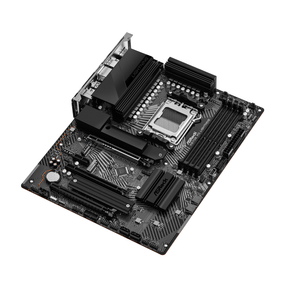 Placa AMD  ASROCK X670E PG LIGHTNING Socket AM5
