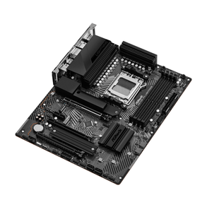 Placa AMD  ASROCK X670E PG LIGHTNING Socket AM5