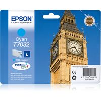 Big Ben Cian CARTUCHO CIAN  WP4000/4500