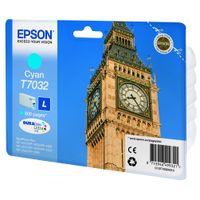 Miniatura 2 de Big Ben Cian CARTUCHO CIAN  WP4000/4500