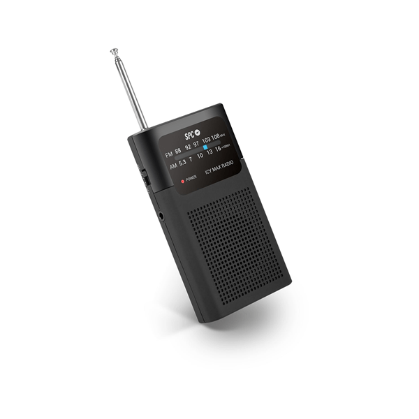 radio scp icy max