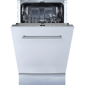 LAVAVAJILLAS INTEGRABLE EDESA EDB-4710-I SL E 10 CUBIERTOS