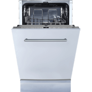 LAVAVAJILLAS INTEGRABLE EDESA EDB-4710-I SL E 10 CUBIERTOS