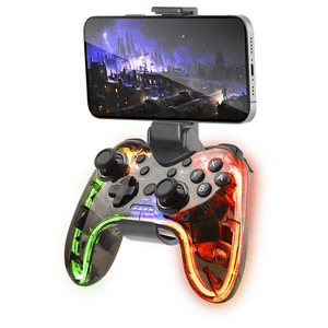 MARS GAMING Gamepad wireless MGPBT BT5.0