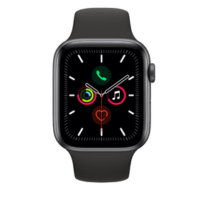 Leotec-Smartwach-Multisport-Omena-IP68-Black