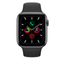 Leotec-Smartwach-Multisport-Omena-IP68-Black