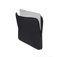 Miniatura 8 de RIVACASE 7703 Suzuka Funda 13,3 negro