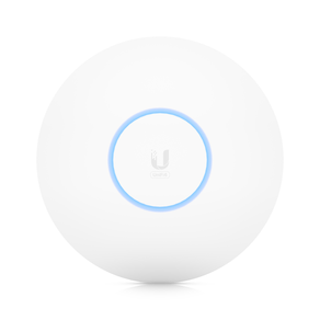 Ubiquiti U6-PRO AP WiFi6 Dual 1xGbE 2x2 4x4